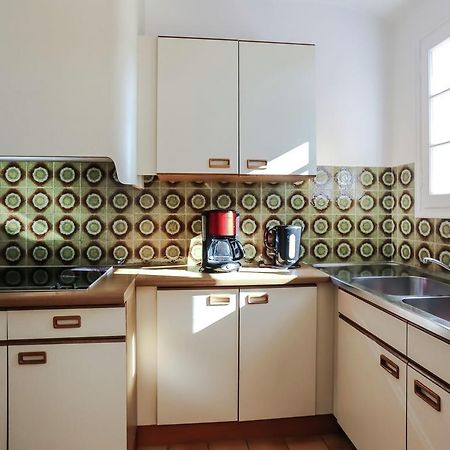 Boutique Holiday Home In Bormes Les Mimosas With Pool Экстерьер фото